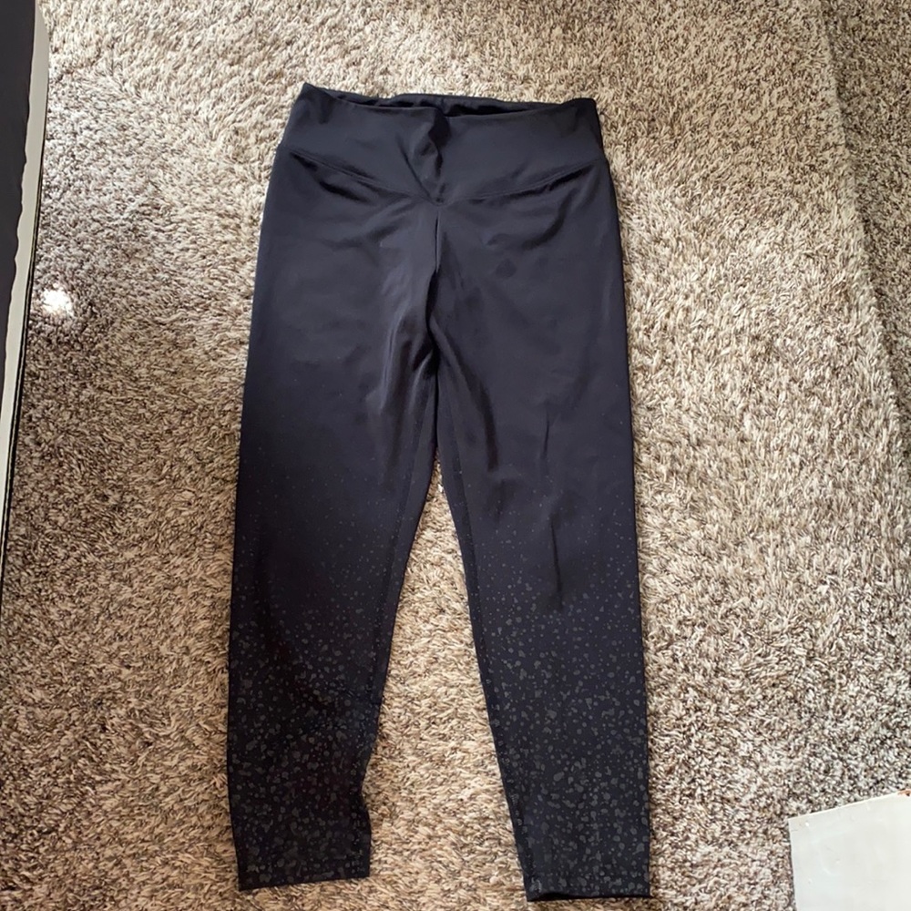 Vs pink ultimate leggings